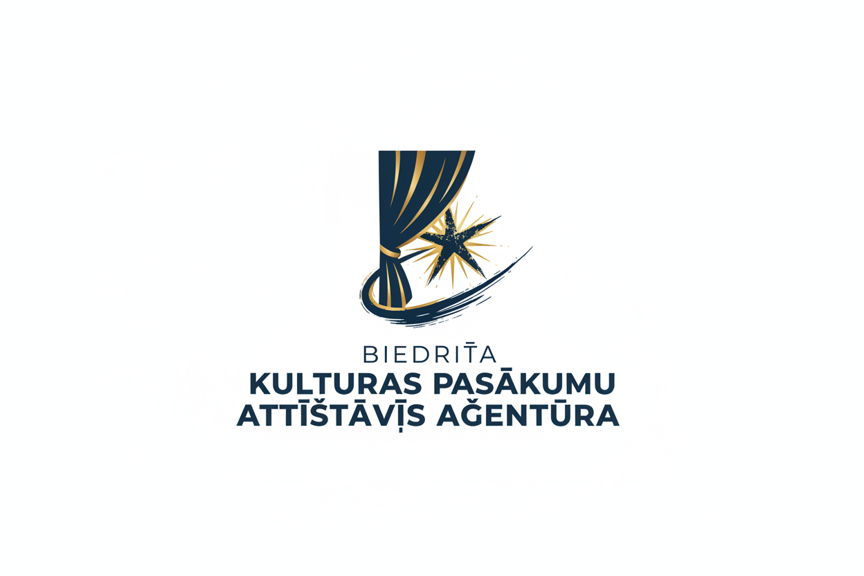 Biedrība "Kultūras Pasākumu Attīstības Aģentūra"